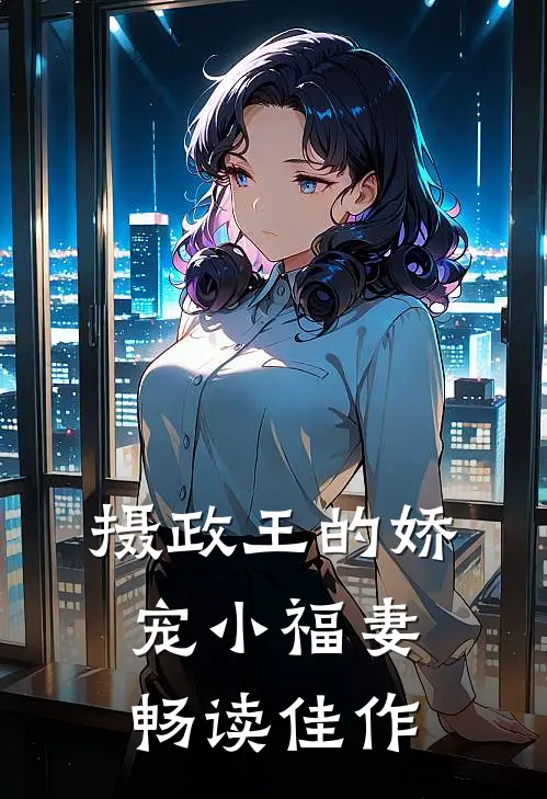 摄政王的娇宠小福妻畅读佳作