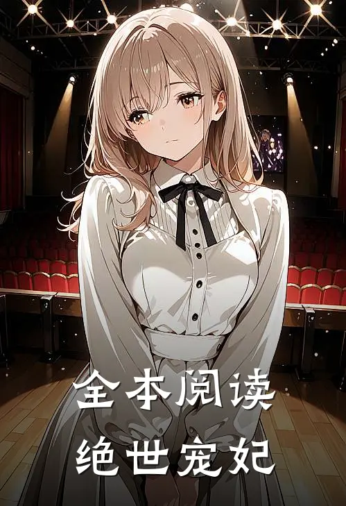 全本阅读绝世宠妃