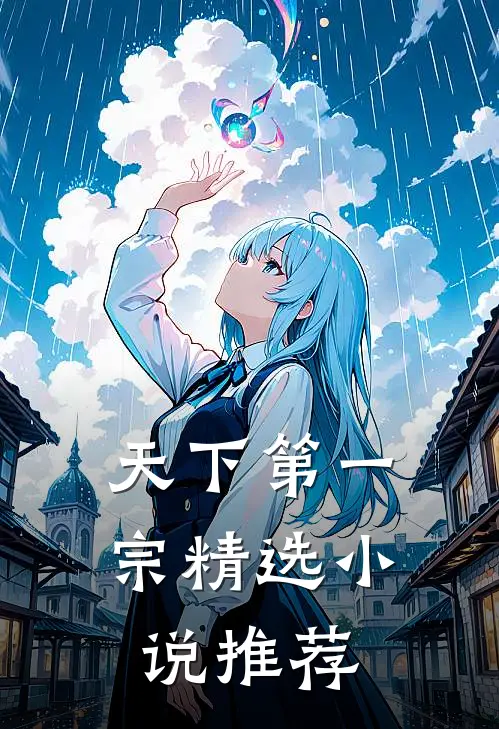 天下第一宗精选小说推荐