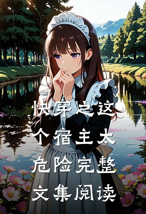 快穿之这个宿主太危险完整文集阅读