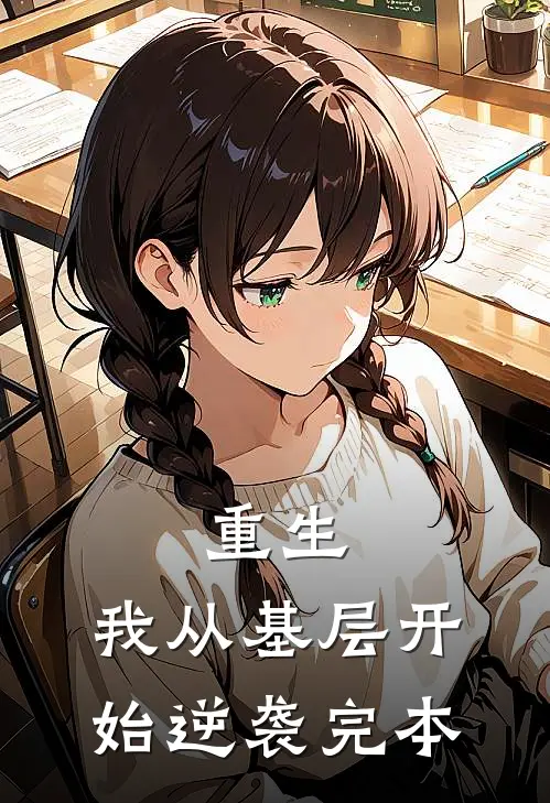 重生：我从基层开始逆袭完本