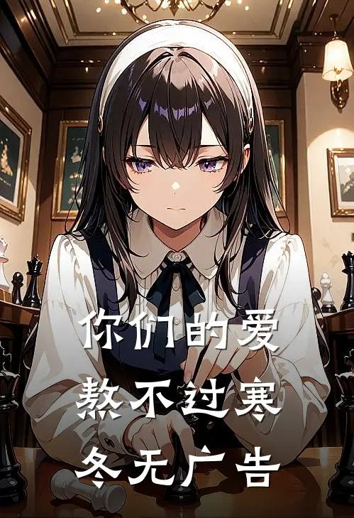你们的爱,熬不过寒冬无广告