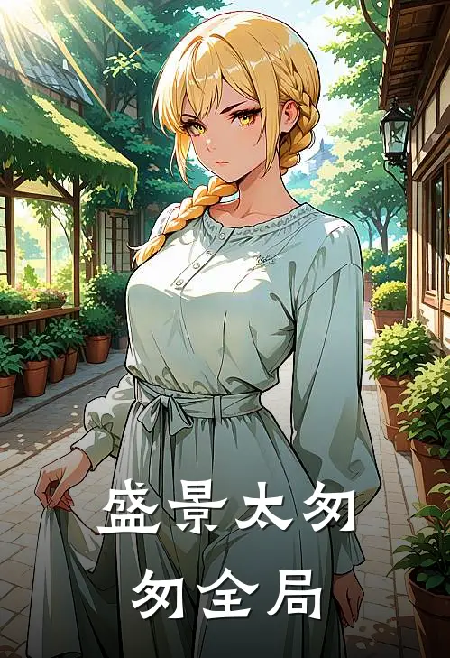 盛景太匆匆全局