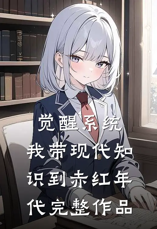 觉醒系统，我带现代知识到赤红年代完整作品