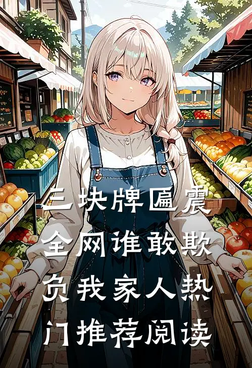 三块牌匾震全网谁敢欺负我家人热门推荐阅读