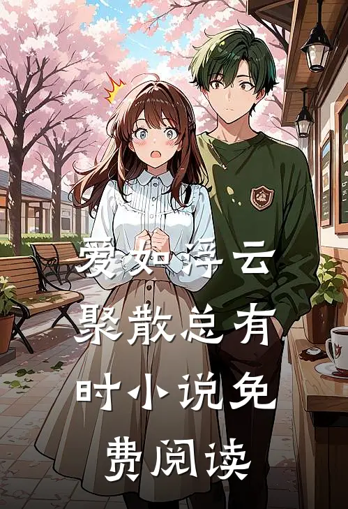 爱如浮云，聚散总有时小说免费阅读