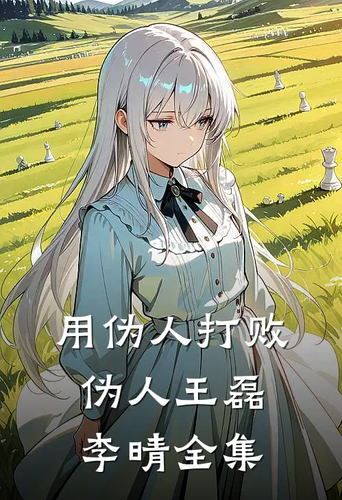 用伪人打败伪人王磊李晴全集