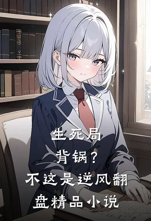 生死局背锅？不，这是逆风翻盘精品小说