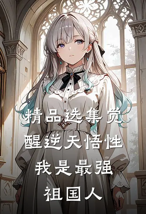 精品选集觉醒逆天悟性，我是最强祖国人