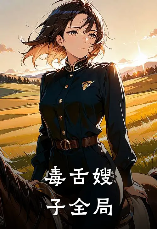 毒舌嫂子全局