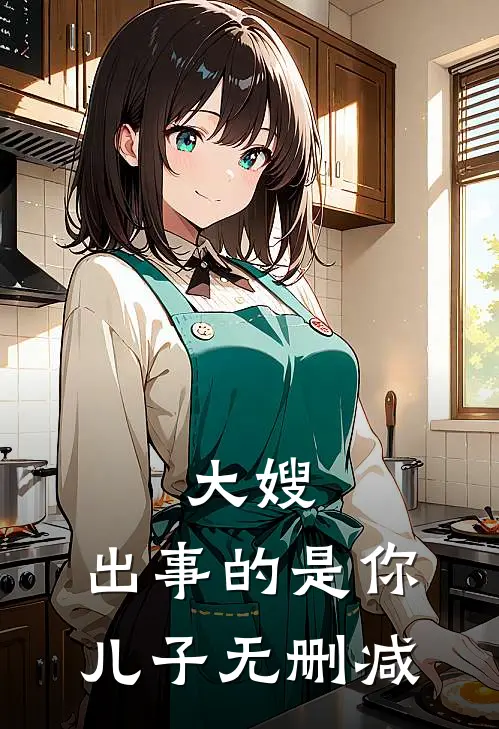 大嫂，出事的是你儿子无删减