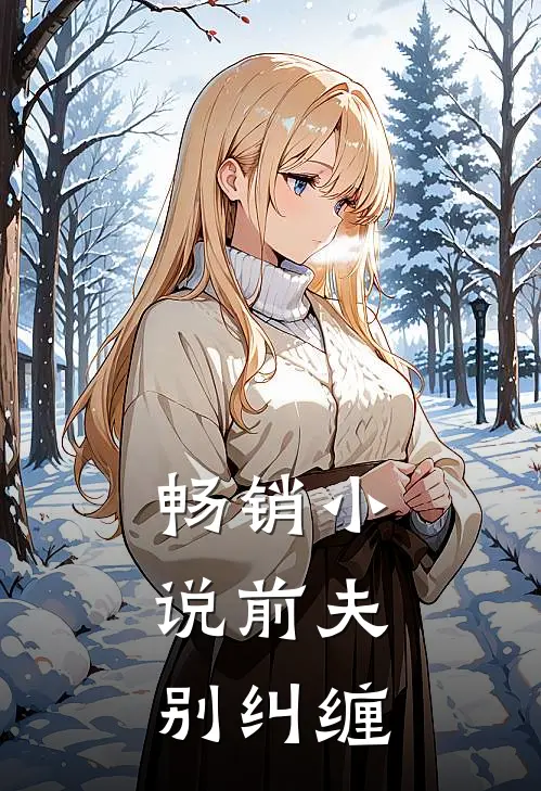 畅销前夫,别纠缠免费阅读