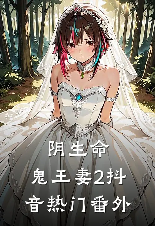 阴生命，鬼王妻2抖音热门 番外