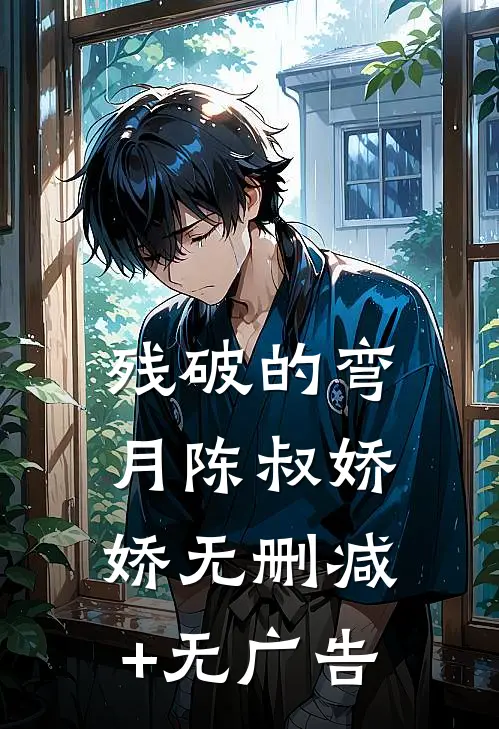 残破的弯月陈叔娇娇无删减+无广告