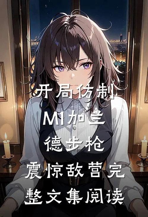 开局仿制M1加兰德步枪，震惊敌营完整文集阅读