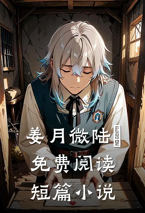 姜月微陆璟免费阅读短篇小说