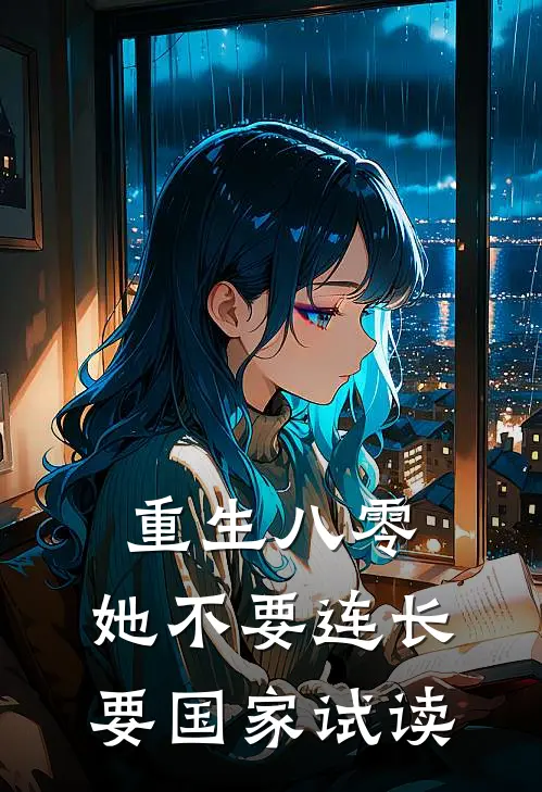 重生八零，她不要连长要国家试读