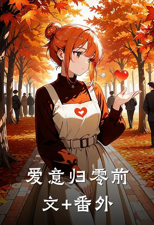 爱意归零前文+番外