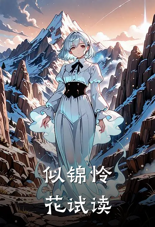 似锦怜花试读