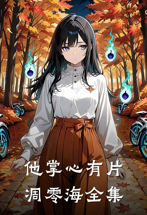 他掌心有片凋零海全集