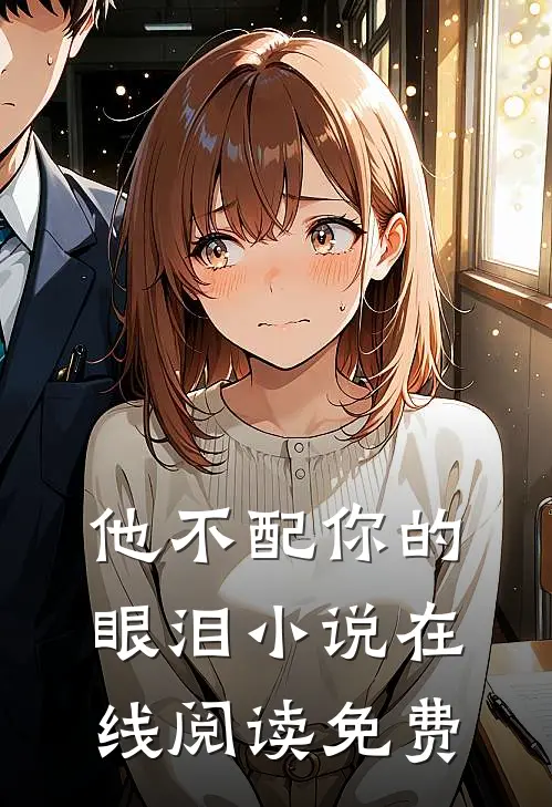 他不配你的眼泪小说在线阅读免费