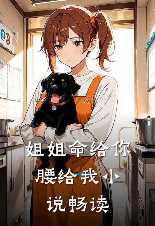 姐姐命给你，腰给我小说畅读