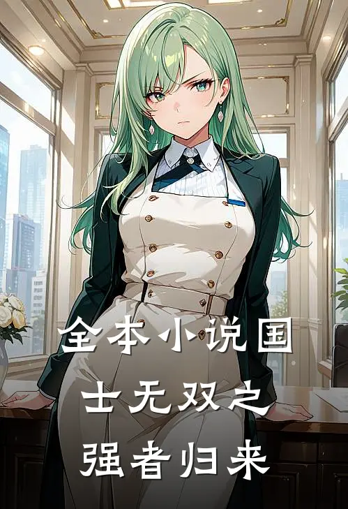 全本小说国士无双之强者归来