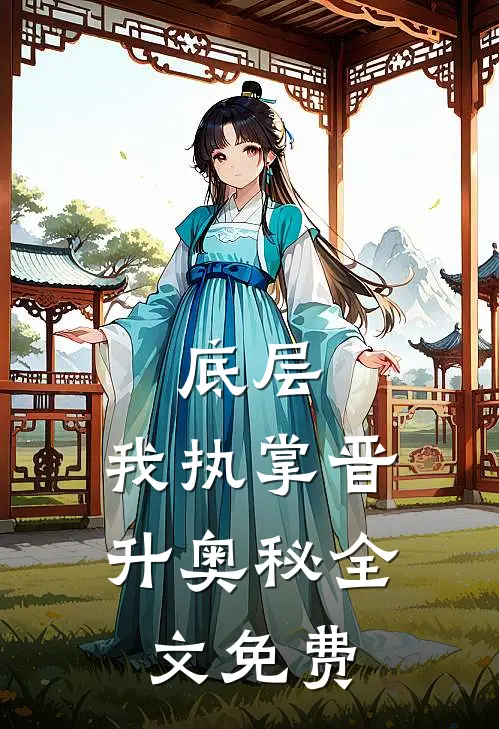 底层：我执掌晋升奥秘全文免费
