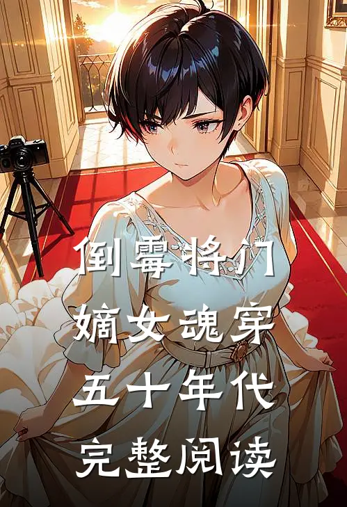 倒霉将门嫡女魂穿五十年代完整阅读
