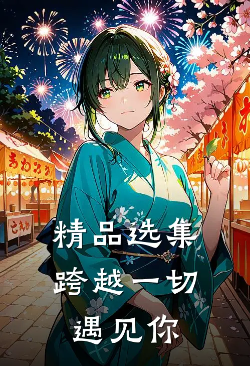 精品选集跨越一切遇见你