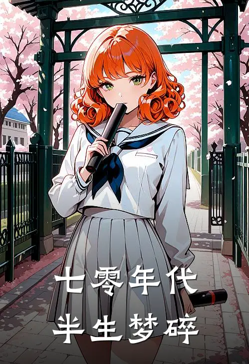 七零年代，半生梦碎