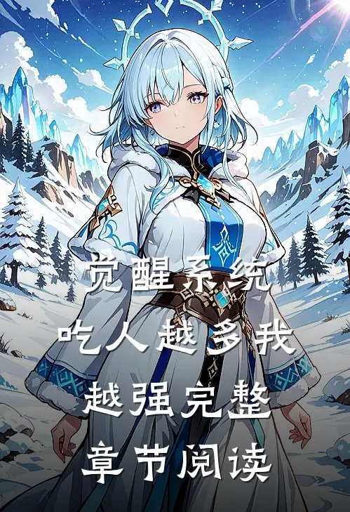 觉醒系统：吃人越多我越强完整章节阅读