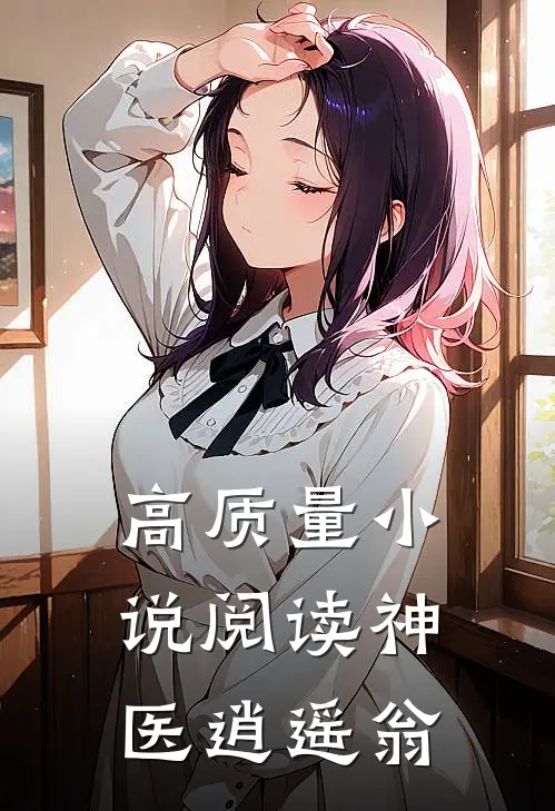 高质量小说阅读神医逍遥翁