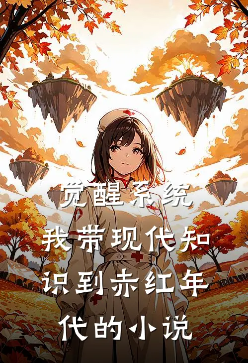 觉醒系统，我带现代知识到赤红年代的小说