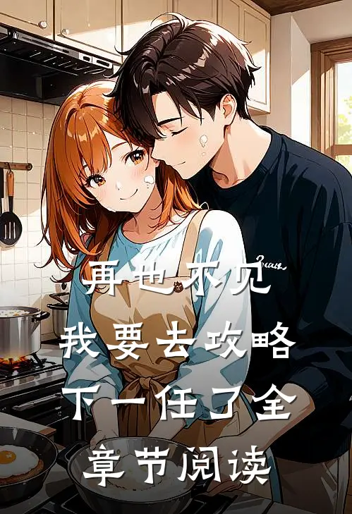 再也不见，我要去攻略下一任了全章节阅读