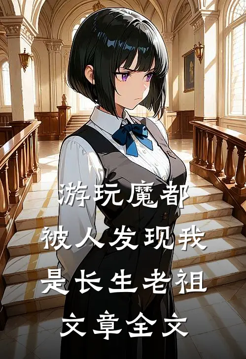 游玩魔都：被人发现我是长生老祖文章全文