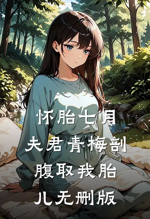 怀胎七月，夫君青梅剖腹取我胎儿无删版