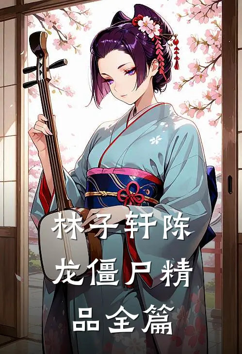 林子轩陈龙僵尸精品全篇