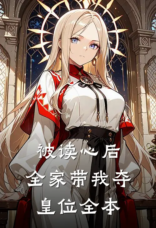 被读心后，全家带我夺皇位全本