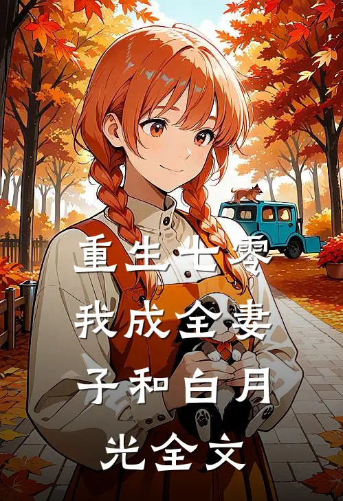 重生七零，我成全妻子和白月光全文