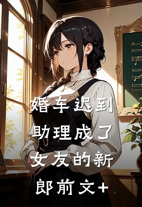婚车迟到，助理成了女友的新郎前文+