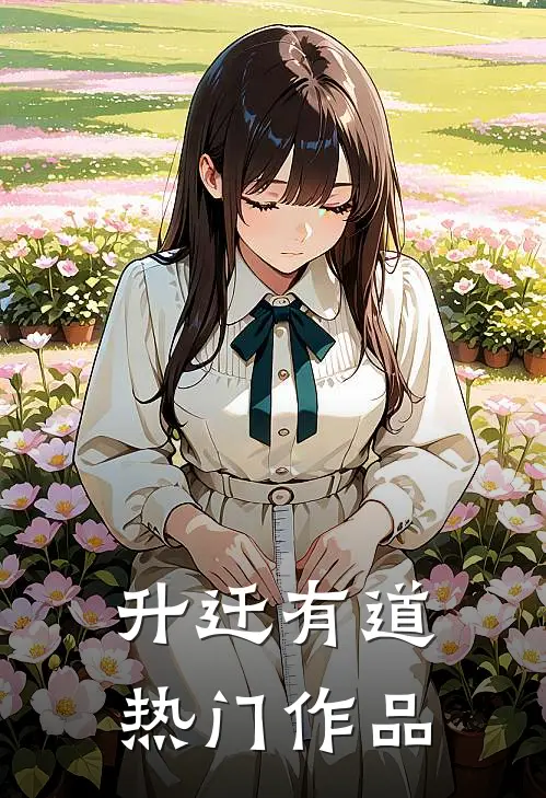 升迁有道热门作品