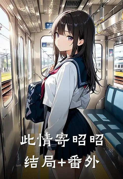 此情寄昭昭结局+番外