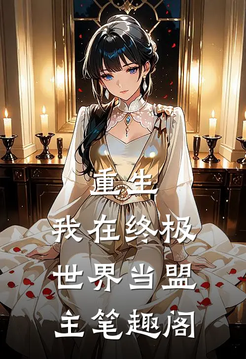 重生：我在终极世界当盟主笔趣阁