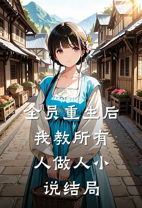 全员重生后，我教所有人做人小说结局