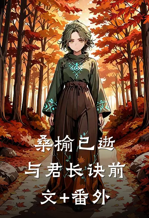 桑榆已逝，与君长诀前文+番外