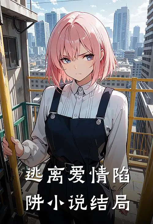逃离爱情陷阱小说结局