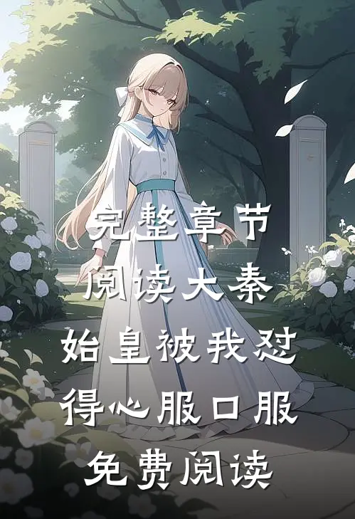 完整章节阅读大秦:始皇被我怼得心服口服免费阅读