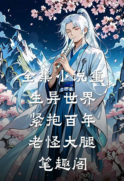 全集小说重生异世界:紧抱百年老怪大腿笔趣阁