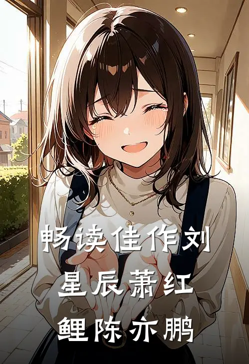 畅读佳作刘星辰萧红鲤陈亦鹏